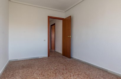 Revente - Apartamento - Torrevieja - Playa del Cura