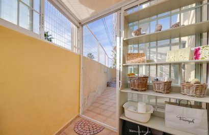 Reventa - Bungalow - Ciudad quesada - Pueblo lucero