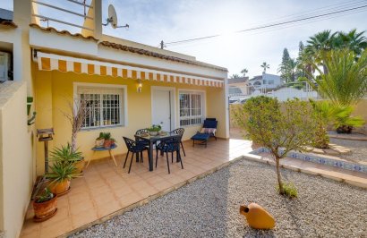 Reventa - Bungalow - Ciudad quesada - Pueblo lucero