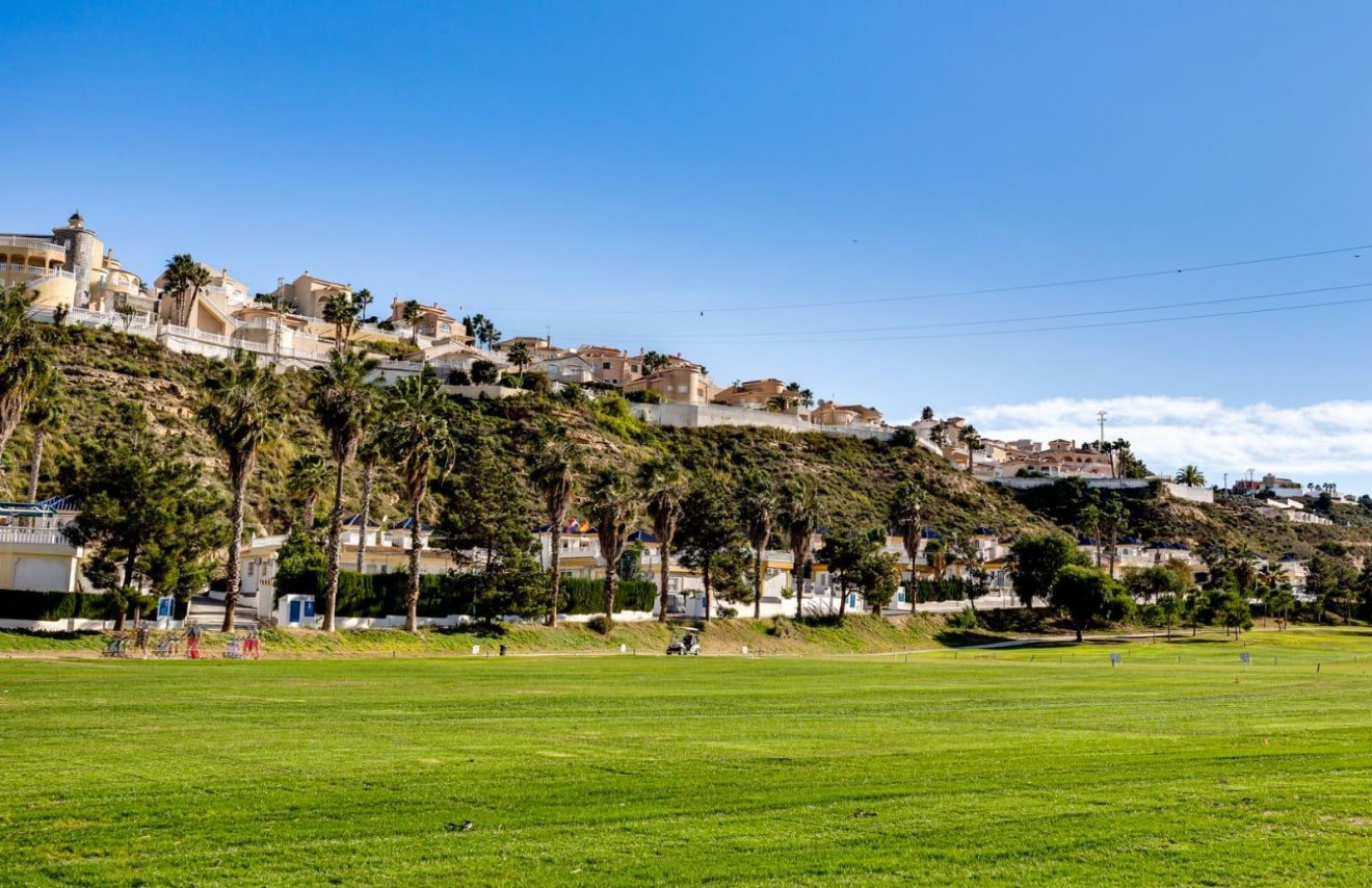 Reventa - Bungalow - Ciudad quesada - Pueblo lucero