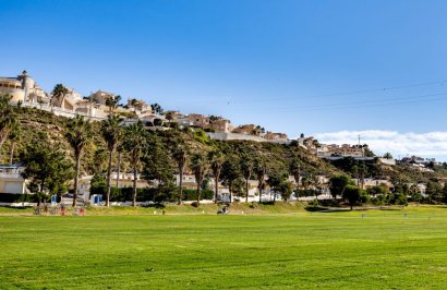 Revente - Bungalow - Ciudad quesada - Pueblo lucero