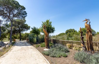 Revente - Bungalow - Ciudad quesada - Pueblo lucero