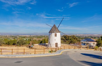 Revente - Bungalow - Ciudad quesada - Pueblo lucero