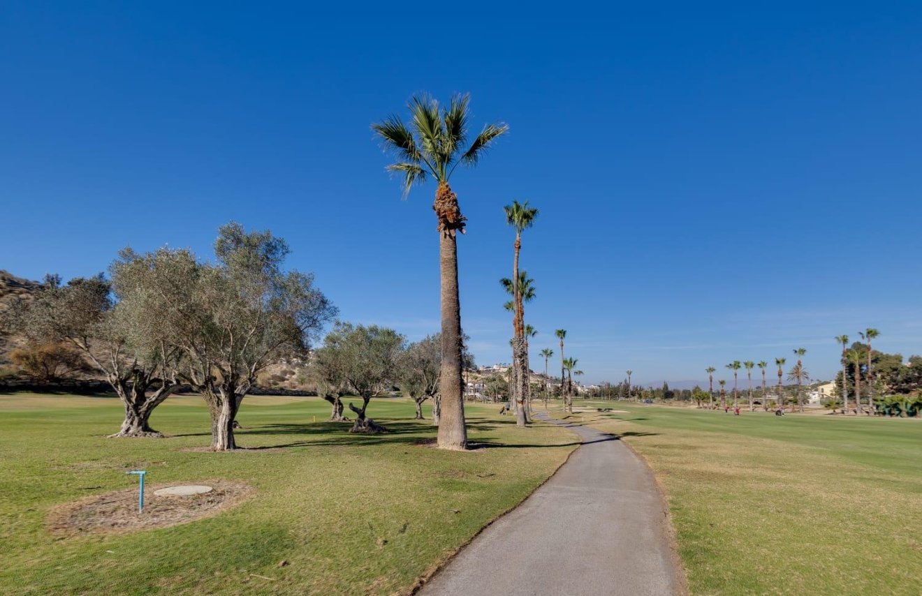 Revente - Bungalow - Ciudad quesada - Pueblo lucero