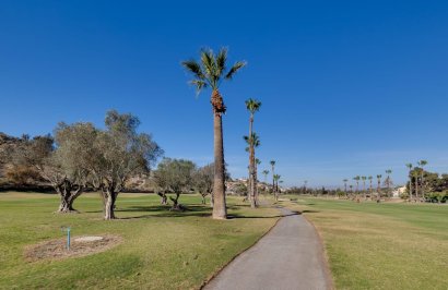 Revente - Bungalow - Ciudad quesada - Pueblo lucero