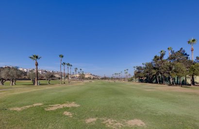 Revente - Bungalow - Ciudad quesada - Pueblo lucero