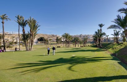 Revente - Bungalow - Ciudad quesada - Pueblo lucero