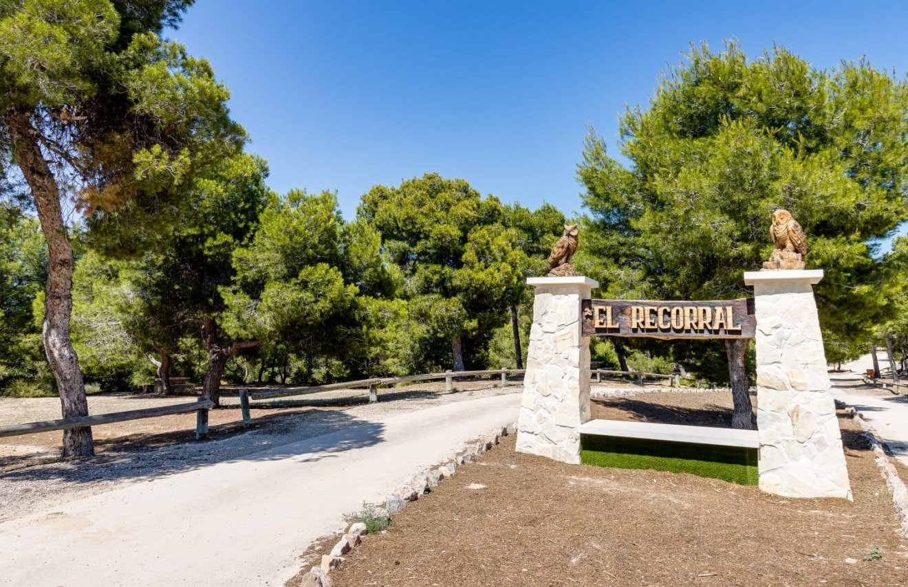 Revente - Bungalow - Ciudad quesada - Pueblo lucero