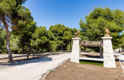 Resale - Bungalow - Ciudad quesada - Pueblo lucero