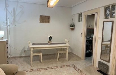 Revente - Bungalow Planta Baja - Torrevieja - Nueva Torrevieja