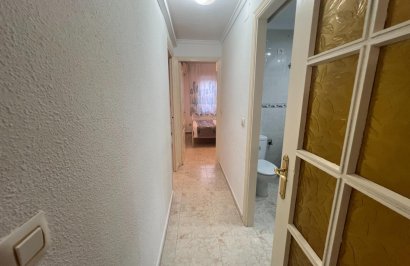 Revente - Bungalow Planta Baja - Torrevieja - Nueva Torrevieja