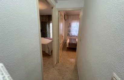 Revente - Bungalow Planta Baja - Torrevieja - Nueva Torrevieja