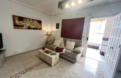 Revente - Bungalow Planta Baja - Torrevieja - Nueva Torrevieja