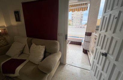 Revente - Bungalow Planta Baja - Torrevieja - Nueva Torrevieja