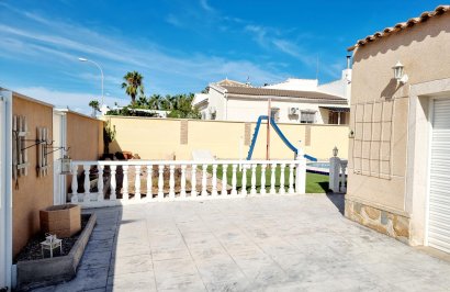 Revente - Villa - Torrevieja - San luis