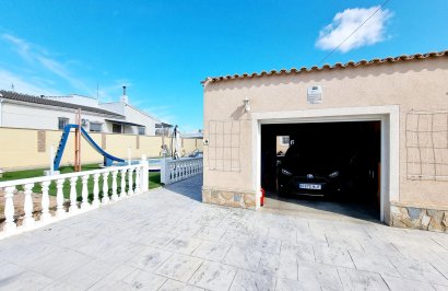 Revente - Villa - Torrevieja - San luis