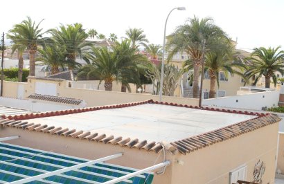 Revente - Villa - Torrevieja - San luis