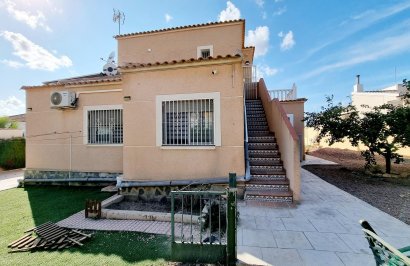 Revente - Villa - Torrevieja - San luis