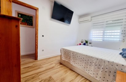 Revente - Villa - Torrevieja - San luis