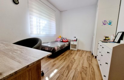 Revente - Villa - Torrevieja - San luis