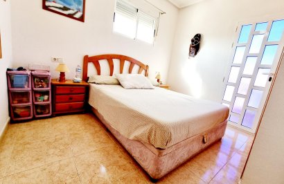 Revente - Villa - Torrevieja - San luis