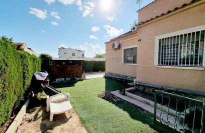 Revente - Villa - Torrevieja - San luis