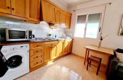 Revente - Villa - Torrevieja - San luis