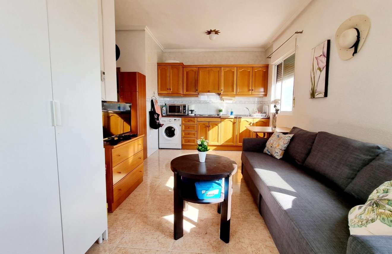 Revente - Villa - Torrevieja - San luis