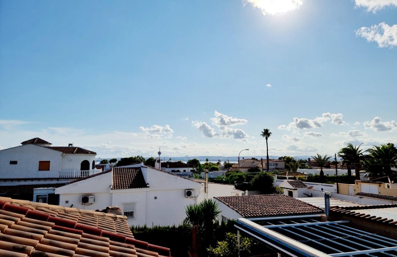 Revente - Villa - Torrevieja - San luis