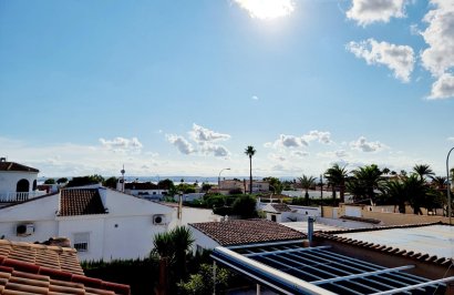 Revente - Villa - Torrevieja - San luis