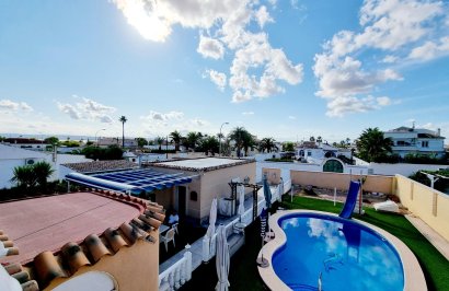 Revente - Villa - Torrevieja - San luis