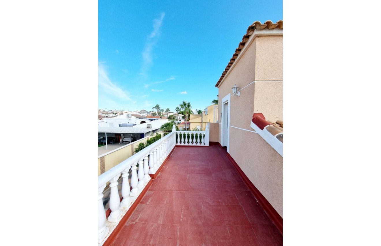 Revente - Villa - Torrevieja - San luis