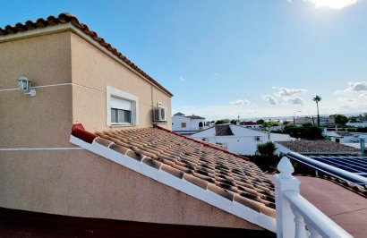 Revente - Villa - Torrevieja - San luis