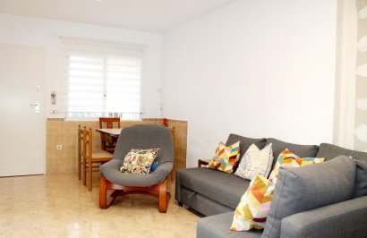 Revente - Villa - Torrevieja - San luis