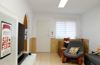 Revente - Villa - Torrevieja - San luis