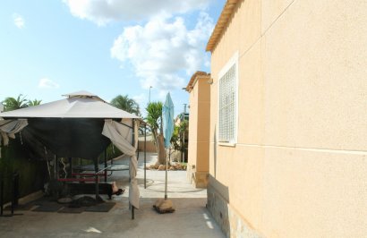 Revente - Villa - Torrevieja - San luis