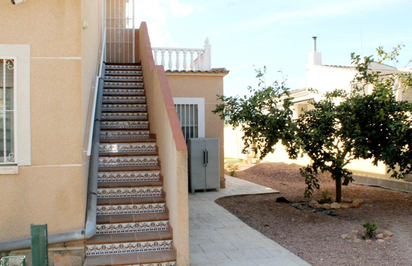 Revente - Villa - Torrevieja - San luis