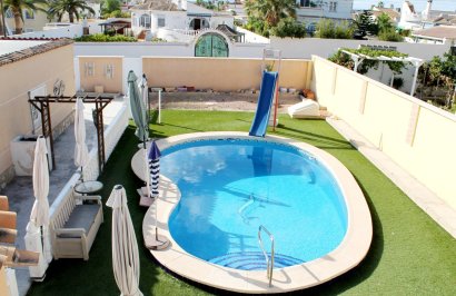 Revente - Villa - Torrevieja - San luis