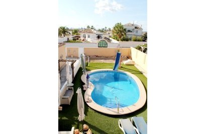 Revente - Villa - Torrevieja - San luis