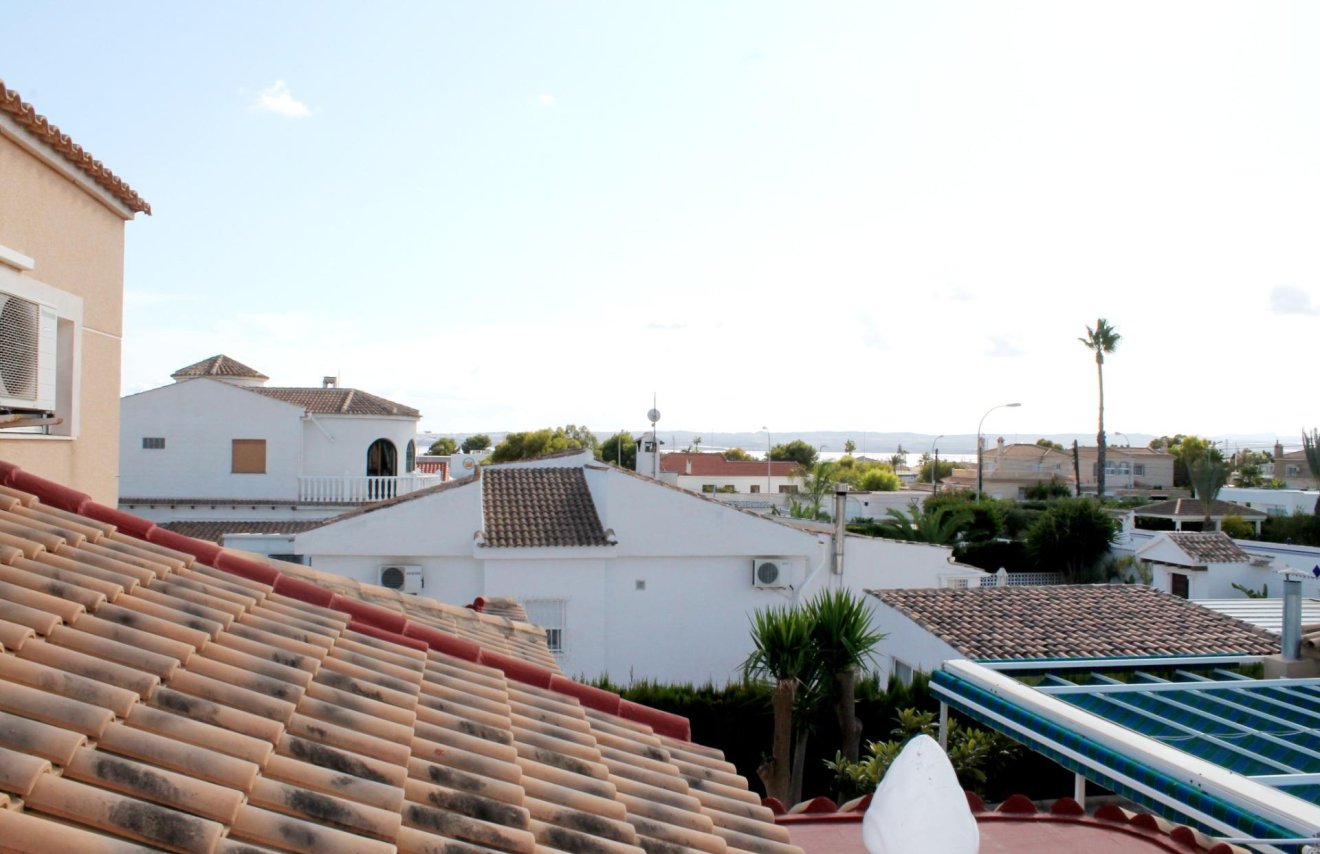 Revente - Villa - Torrevieja - San luis