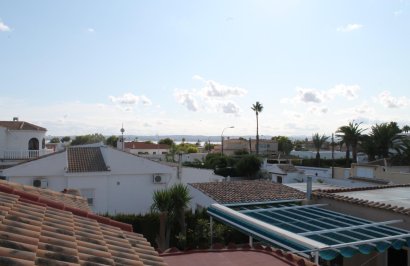 Revente - Villa - Torrevieja - San luis