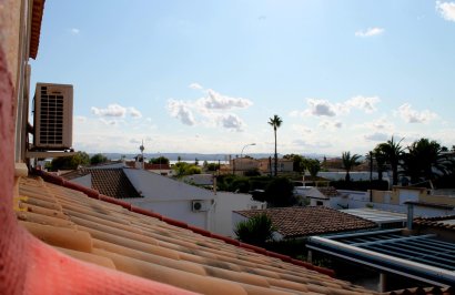 Revente - Villa - Torrevieja - San luis