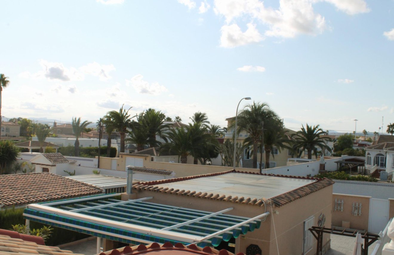 Revente - Villa - Torrevieja - San luis