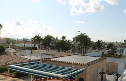 Revente - Villa - Torrevieja - San luis