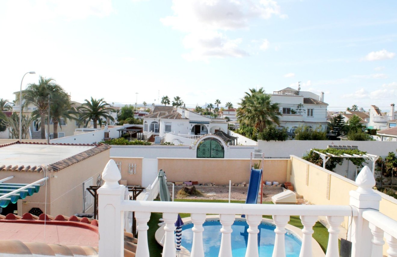 Revente - Villa - Torrevieja - San luis