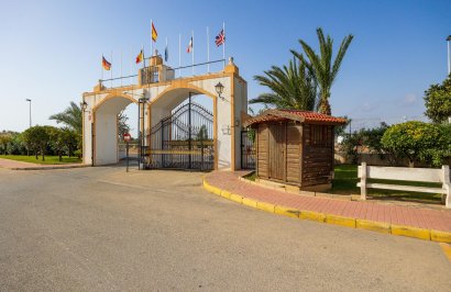 Revente - Maison de ville - Torrevieja - Torreta florida