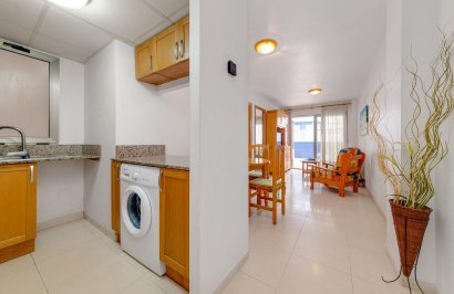 Revente - Apartamento - Torrevieja - Playa de los Locos