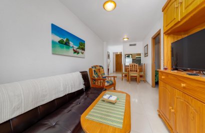 Revente - Apartamento - Torrevieja - Playa de los Locos