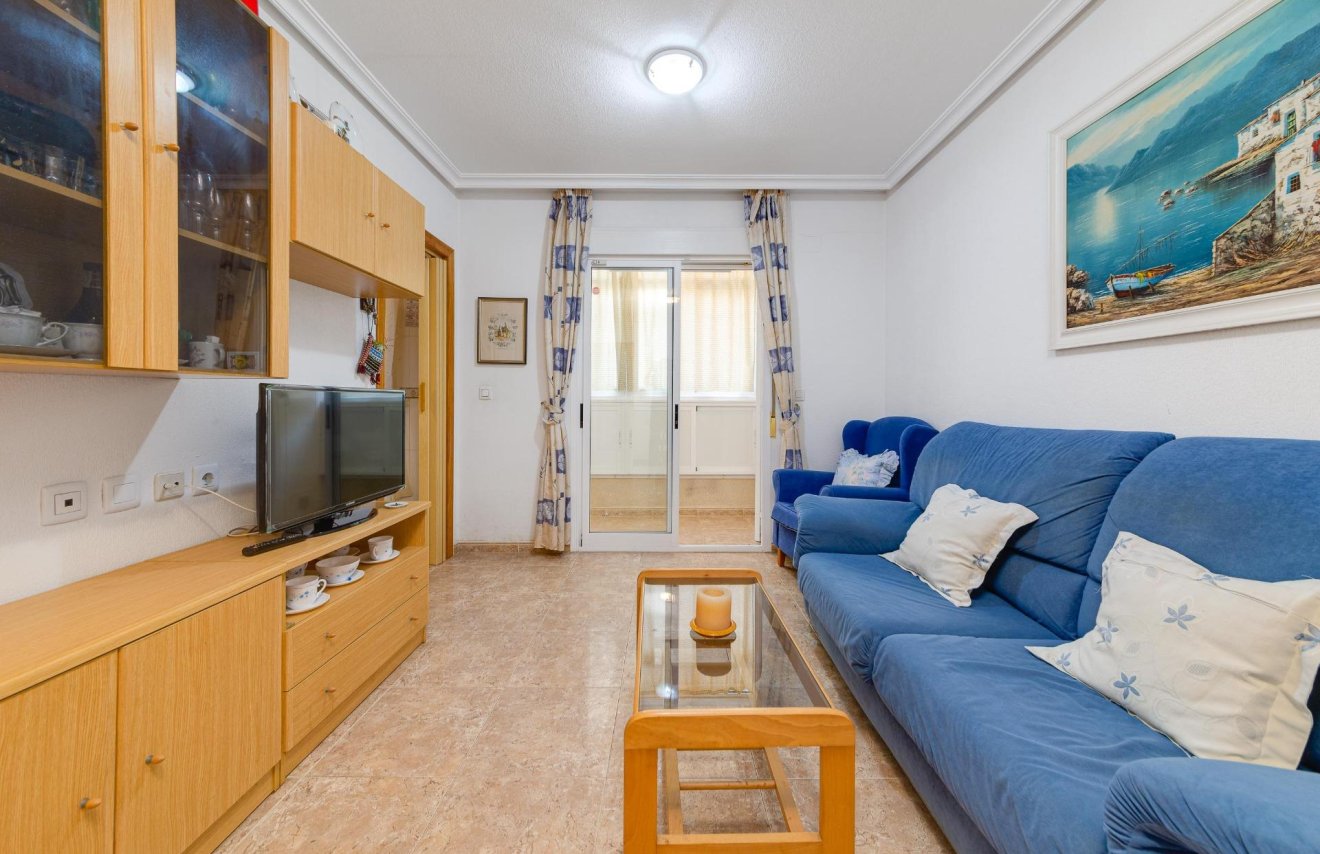 Reventa - Apartamento - Torrevieja - Habaneras