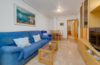 Reventa - Apartamento - Torrevieja - Habaneras